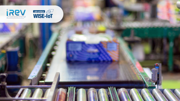 Driving Digital Transformation in Thailand's Agro-Food Sector with Smart Manufacturing Solutions